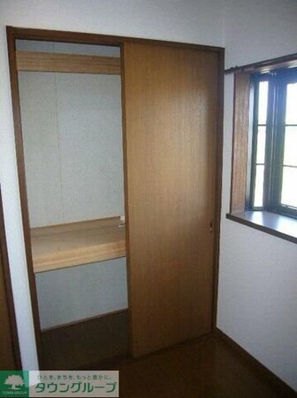 シティーハイツ ハイビスカスA棟の物件内観写真